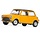 Innocenti Mini Cooper MK1 1966 - 1:18 - Mitica