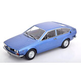 Alfa Romeo Alfa Romeo Alfetta GT 1.6 1976 - 1:18 - KK Scale Alfa Romeo Alfa Romeo Alfetta GT 1.6 1976 - 1:18 - KK Scale