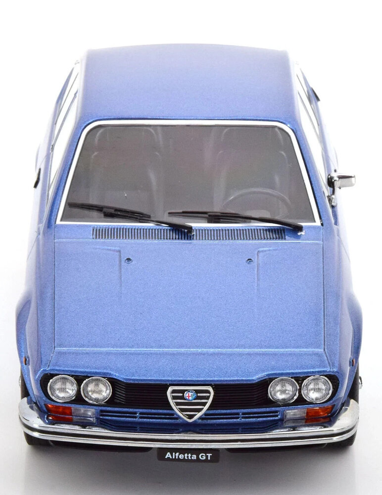 Alfa Romeo Alfa Romeo Alfetta GT 1.6 1976 - 1:18 - KK Scale