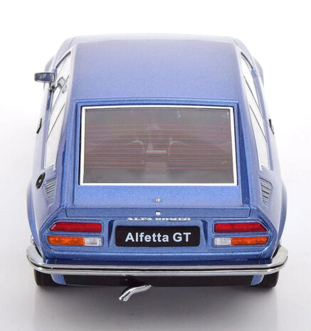 Alfa Romeo Alfa Romeo Alfetta GT 1.6 1976 - 1:18 - KK Scale