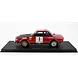 Lancia Lancia Fulvia HF 1600 Coupe #1 Winner Rally du Maroc 1972  (Night Version) - 1:12 - Top Marques Collectibles