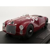Ferrari Ferrari 125S Spider #56 Winner Streetcircuit in Rome 1947 (1st Official Victory Ferrari) - 1:18 - Top Marques Collectibles Ferrari Ferrari 125S Spider #56 Winner Streetcircuit in Rome 1947 (1st Official Victory Ferrari) - 1:18 - Top Marques Collectibles