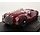 Ferrari 125S Spider #56 Winner Streetcircuit in Rome 1947 (1st Official Victory Ferrari) - 1:18 - Top Marques Collectibles