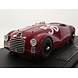 Ferrari Ferrari 125S Spider #56 Winner Streetcircuit in Rome 1947 (1st Official Victory Ferrari) - 1:18 - Top Marques Collectibles