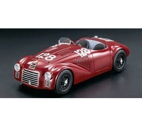 Ferrari Ferrari 125S Spider #128 Circuit Piancenza 1947 (Italy) - 1:18 - Top Marques Collectibles