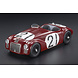 Ferrari Ferrari 125S Spider #21 2nd 12H Pescara (Italy) 1947 - 1:18 - Top Marques Collectibles