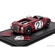 Ferrari Ferrari 125S Spider #21 2nd 12H Pescara (Italy) 1947 - 1:18 - Top Marques Collectibles