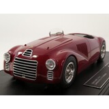 Ferrari Ferrari 125S Spider Street Version 1947 - 1:18 - Top Marques Collectibles Ferrari Ferrari 125S Spider Street Version 1947 - 1:18 - Top Marques Collectibles