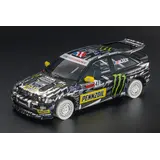 Ford Ford England Escort RS Cosworth #43 Hoonigan 2017 - 1:18 - Top Marques Collectibles Ford Ford England Escort RS Cosworth #43 Hoonigan 2017 - 1:18 - Top Marques Collectibles