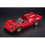 Ferrari Ferrari 330 P4 Spider 1967 - 1:18 - Top Marques Collectibles Ferrari Ferrari 330 P4 Spider 1967 - 1:18 - Top Marques Collectibles