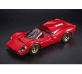 Ferrari Ferrari 330 P4 Spider 1967 - 1:18 - Top Marques Collectibles