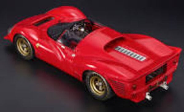Ferrari Ferrari 330 P4 Spider 1967 - 1:18 - Top Marques Collectibles