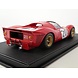 Ferrari Ferrari 330 P4 Spider 24H Le Mans 1967 - 1:18 - Top Marques Collectibles