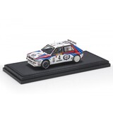 Lancia Lancia Delta 4WD #4 Winner Monte Carlo 1992 - 1:43 - Top Marques Collectibles Lancia Lancia Delta 4WD #4 Winner Monte Carlo 1992 - 1:43 - Top Marques Collectibles