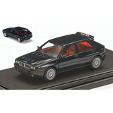 Lancia Lancia Delta Integrale Evoluzione 2 Club Italia 1992 - 1:43 - Top Marques Collectibles Lancia Lancia Delta Integrale Evoluzione 2 Club Italia 1992 - 1:43 - Top Marques Collectibles