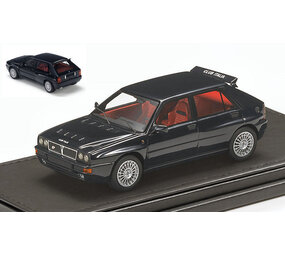 Lancia Lancia Delta Integrale Evoluzione 2 Club Italia 1992 - 1:43 - Top Marques Collectibles