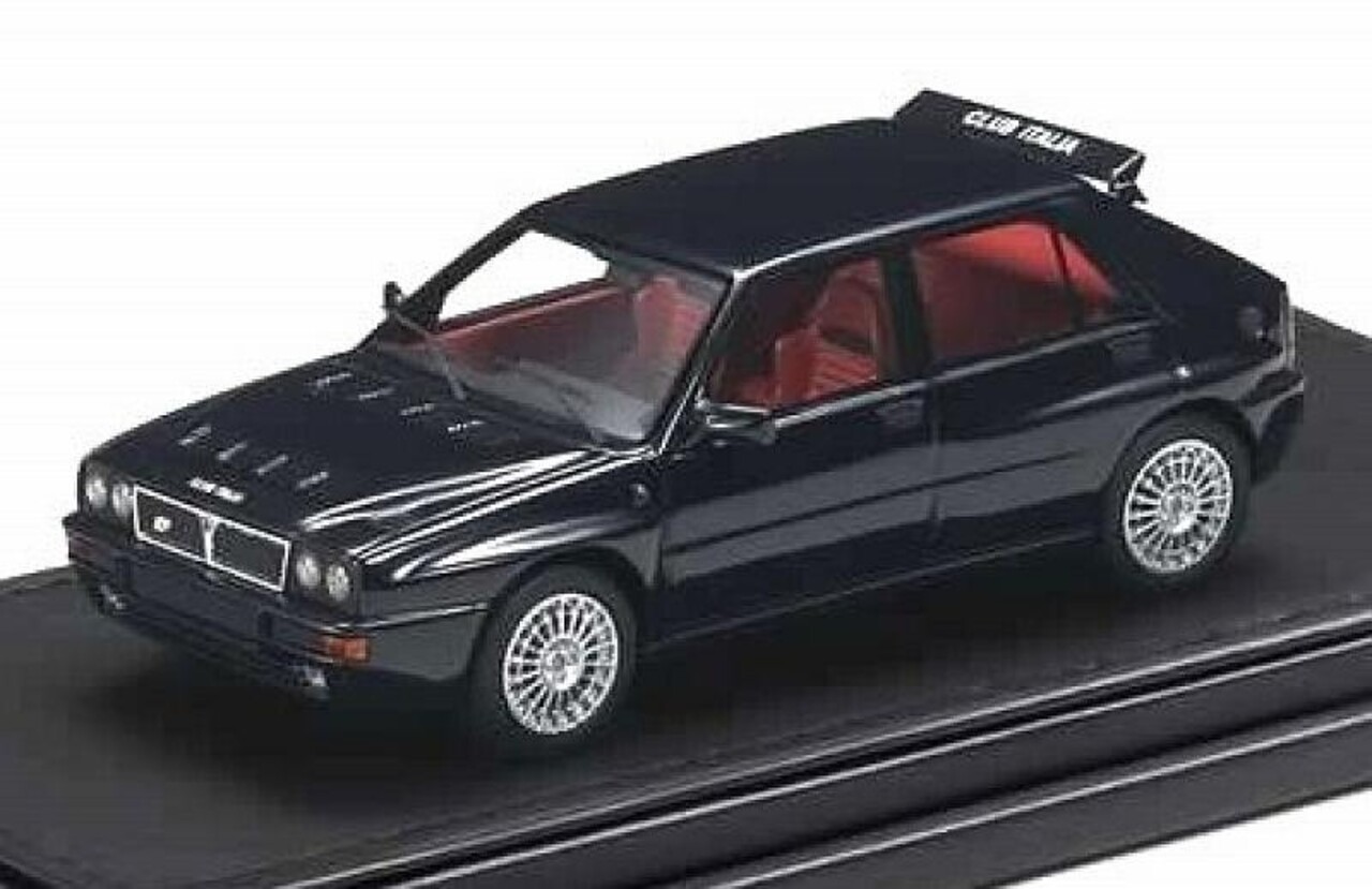 Lancia Lancia Delta Integrale Evoluzione 2 Club Italia 1992 - 1:43 - Top Marques Collectibles