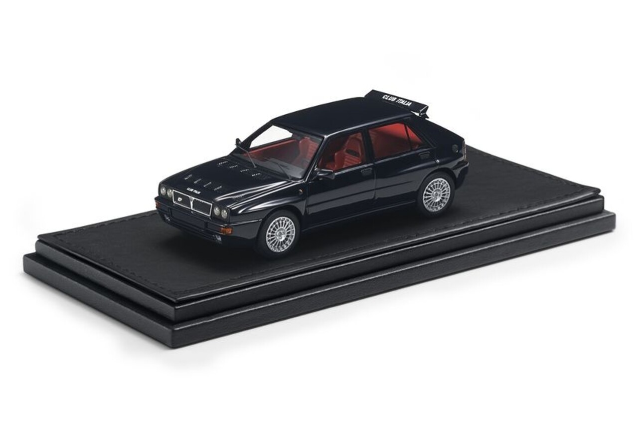 Lancia Lancia Delta Integrale Evoluzione 2 Club Italia 1992 - 1:43 - Top Marques Collectibles