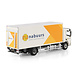 DAF DAF XD DL Rigid Box Truck 4x2 'Nabuurs' - 1:50 - WSI Models