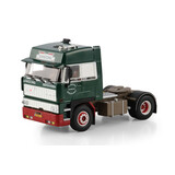 DAF DAF 3300 Space Cab Tractor 4x2 'Lewiszong Transport' - 1:50 - WSI Models