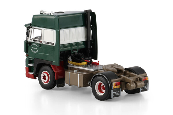 DAF DAF 3300 Space Cab Tractor 4x2 'Lewiszong Transport' - 1:50 - WSI Models