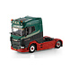 DAF DAF XG+ Tractor 4x2 'P.G.A. Transport' - 1:50 - WSI Models
