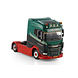 DAF DAF XG+ Tractor 4x2 'P.G.A. Transport' - 1:50 - WSI Models
