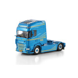 DAF DAF XG+ Tractor 4x2 'W.Pape Transport' - 1:50 - WSI Models