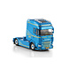DAF DAF XG+ Tractor 4x2 'W.Pape Transport' - 1:50 - WSI Models