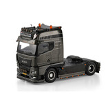 MAN MAN TGX GX Tractor 4x2 Premium Line 'Dutch Commander' - 1:50 - WSI Models