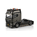 MAN MAN TGX GX Tractor 4x2 Premium Line 'Dutch Commander' - 1:50 - WSI Models
