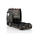 MAN MAN TGX GX Tractor 4x2 Premium Line 'Dutch Commander' - 1:50 - WSI Models