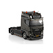 MAN MAN TGX GX Tractor 4x2 Premium Line 'Dutch Commander' - 1:50 - WSI Models