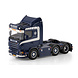 Scania Scania R5 Flat Roof 6x2 Twin Steer 'Reijersen' - 1:50 - WSI Models