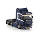 Scania Scania R5 Flat Roof 6x2 Twin Steer 'Reijersen' - 1:50 - WSI Models