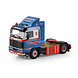Scania Scania 3 Series Streamline 4x2 'John Rasmussen' - 1:50 - WSI Models