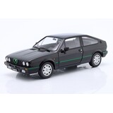 Alfa Romeo Alfa Romeo Sprint 1.5 Quadrifoglio Verde 1983 - 1:18 - Mitica Alfa Romeo Alfa Romeo Sprint 1.5 Quadrifoglio Verde 1983 - 1:18 - Mitica