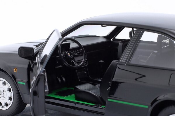 Alfa Romeo Alfa Romeo Sprint 1.5 Quadrifoglio Verde 1983 - 1:18 - Mitica