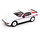 Porsche 924 Martini 1985 - 1:18 - KK Scale