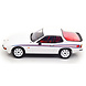 Porsche Porsche 924 Martini 1985 - 1:18 - KK Scale