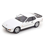 Porsche Porsche 924 S 1986 - 1:18 - KK Scale