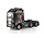 Volvo FH4 Globetrotter XL Tractor 6x2 Tag Axle 'Patalacci' - 1:50 - WSI Models