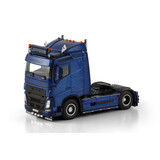 Volvo Volvo FH4 Sleeper Cab Tractor 4x2 'Lippens' - 1:50 - WSI Models