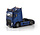 Volvo FH4 Sleeper Cab Tractor 4x2 'Lippens' - 1:50 - WSI Models