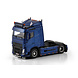 Volvo Volvo FH4 Sleeper Cab Tractor 4x2 'Lippens' - 1:50 - WSI Models Volvo Volvo FH4 Sleeper Cab Tractor 4x2 'Lippens' - 1:50 - WSI Models