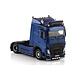 Volvo Volvo FH4 Sleeper Cab Tractor 4x2 'Lippens' - 1:50 - WSI Models Volvo Volvo FH4 Sleeper Cab Tractor 4x2 'Lippens' - 1:50 - WSI Models