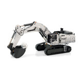Liebherr Liebherr R9150 Excavator (Premium Line) - 1:50 - WSI Models