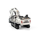 Liebherr Liebherr R9150 Excavator (Premium Line) - 1:50 - WSI Models Liebherr Liebherr R9150 Excavator (Premium Line) - 1:50 - WSI Models
