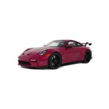 Porsche Porsche 911 (992) GT3 - 1:12 - GT Spirit