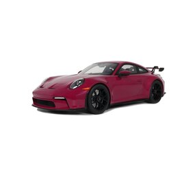 Porsche Porsche 911 (992) GT3 - 1:12 - GT Spirit